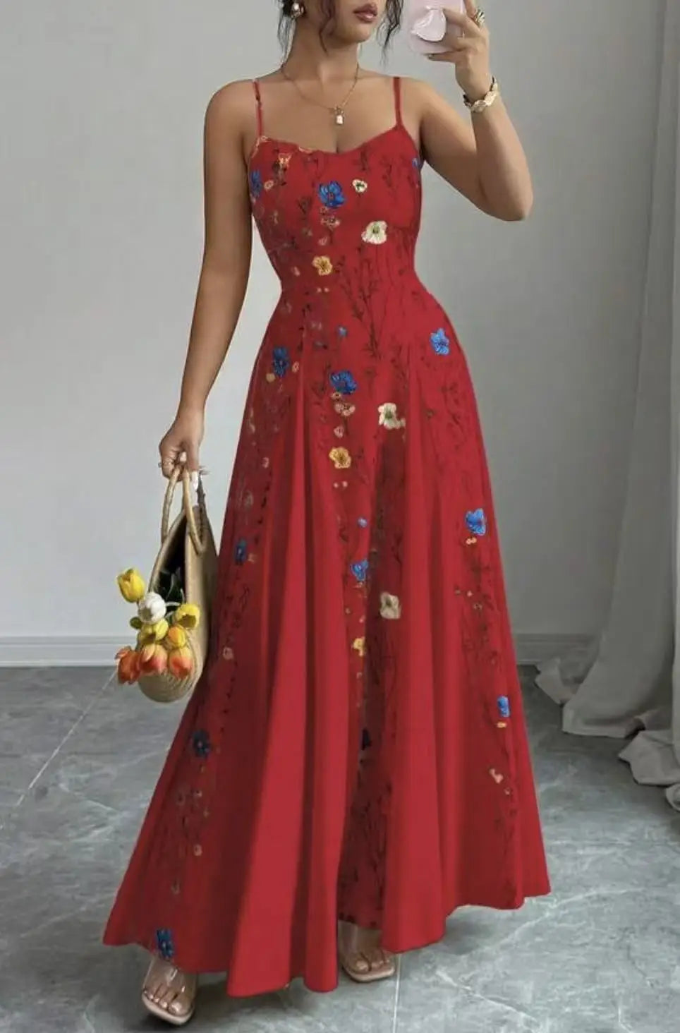 Livia | Dress