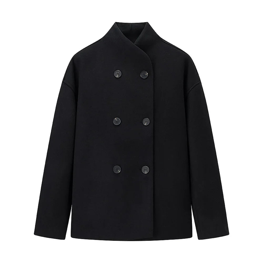 Moiselle Jacket