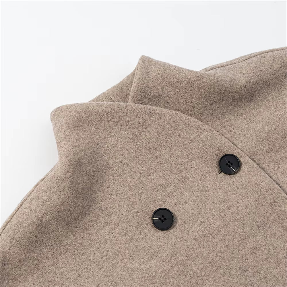 Moiselle Jacket
