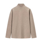 Moiselle Jacket