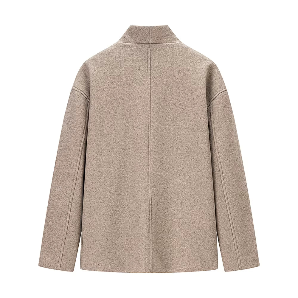 Moiselle Jacket