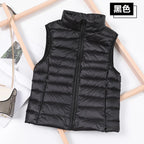 Duck Down | Jacket