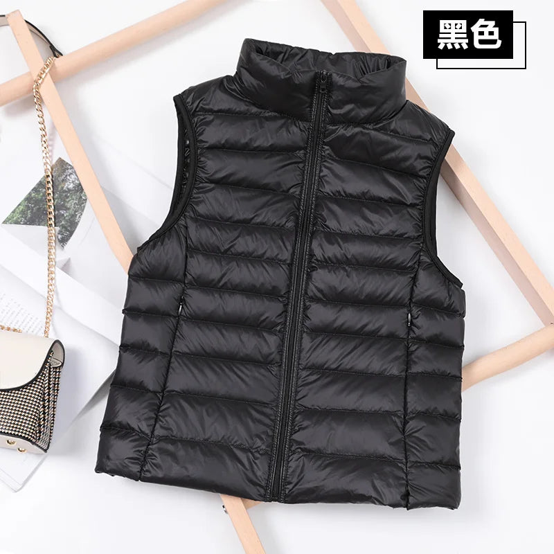 Duck Down | Jacket