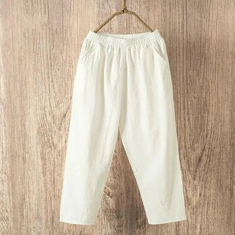Noma Harem | Trousers