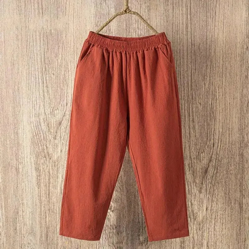 Noma Harem | Trousers