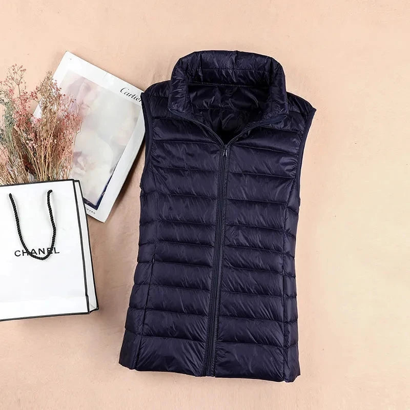 Duck Down | Jacket