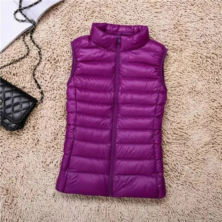 Duck Down | Jacket