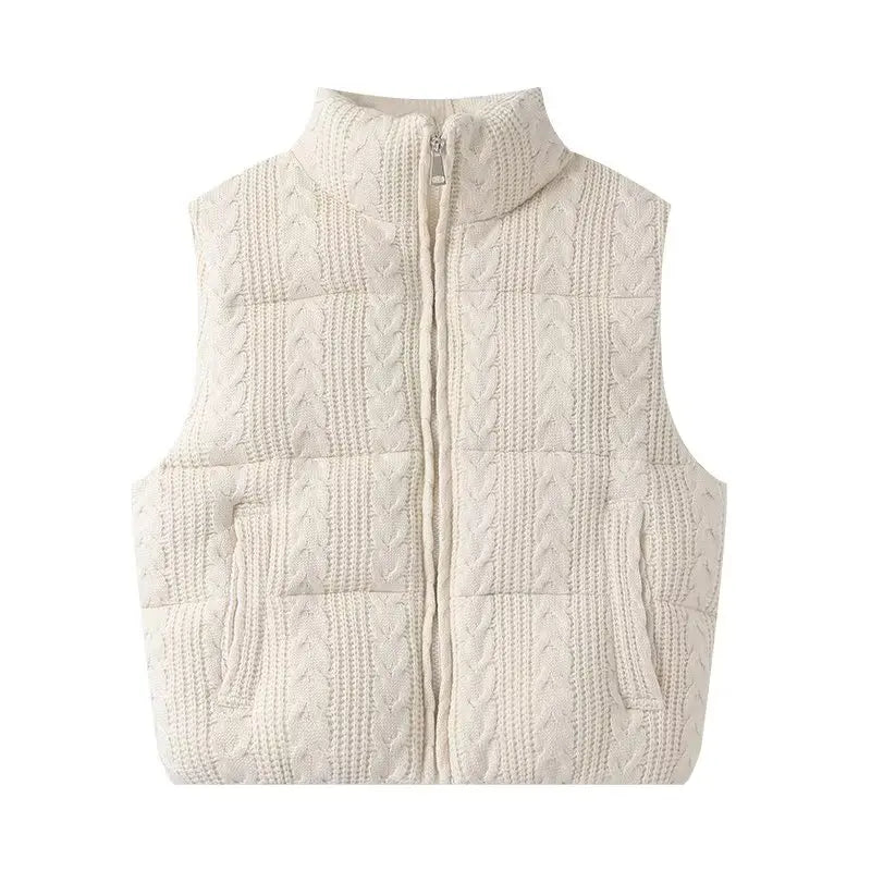 Inszart | Vest