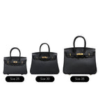 Kairo Pebbled Leather | Bag