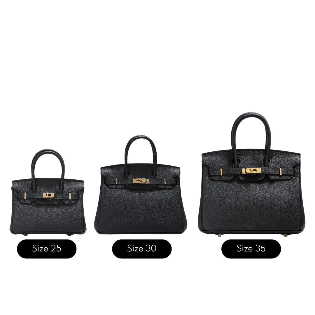 Kairo Pebbled Leather | Bag
