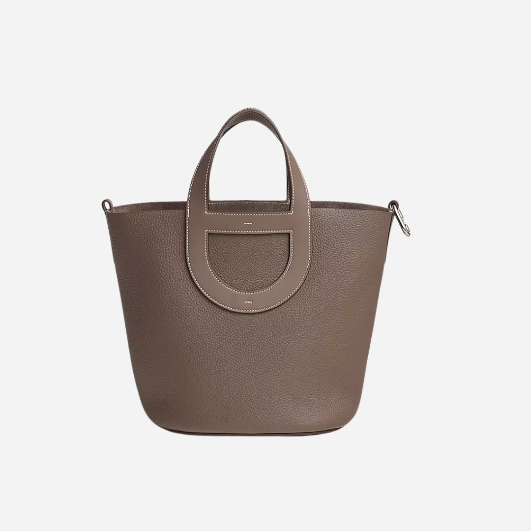 Luma Vintage Shoulder Tote | Bag