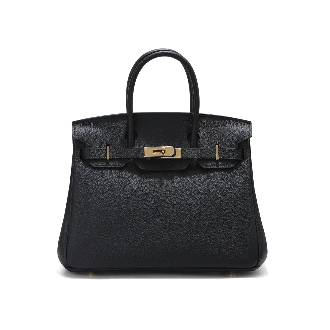 Kairo Pebbled Leather | Bag