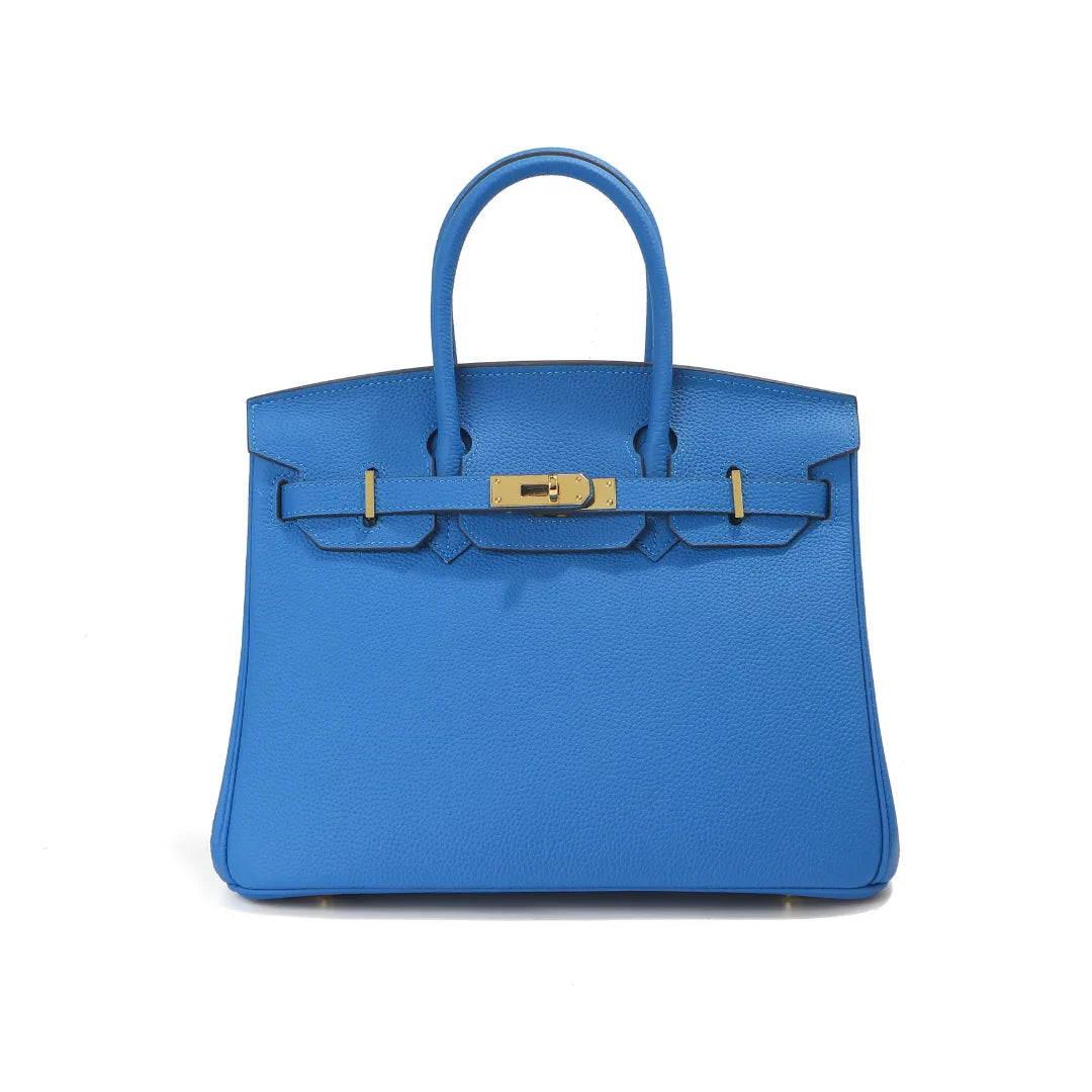 Kairo Pebbled Leather | Bag