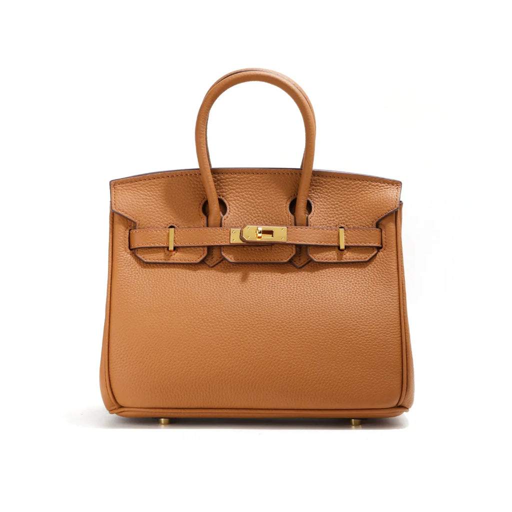 Kairo Pebbled Leather | Bag