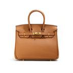 Kairo Pebbled Leather | Bag