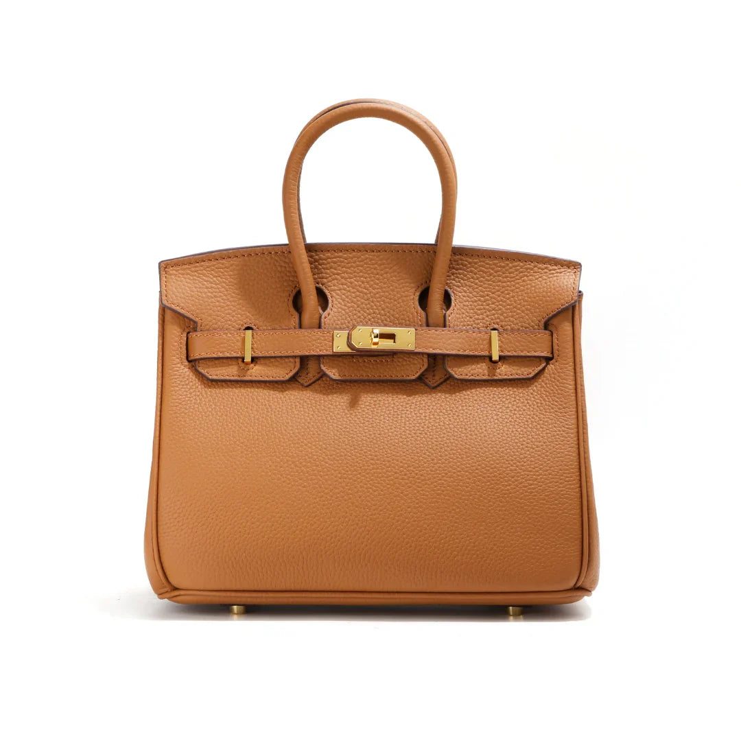 Kairo Pebbled Leather | Bag