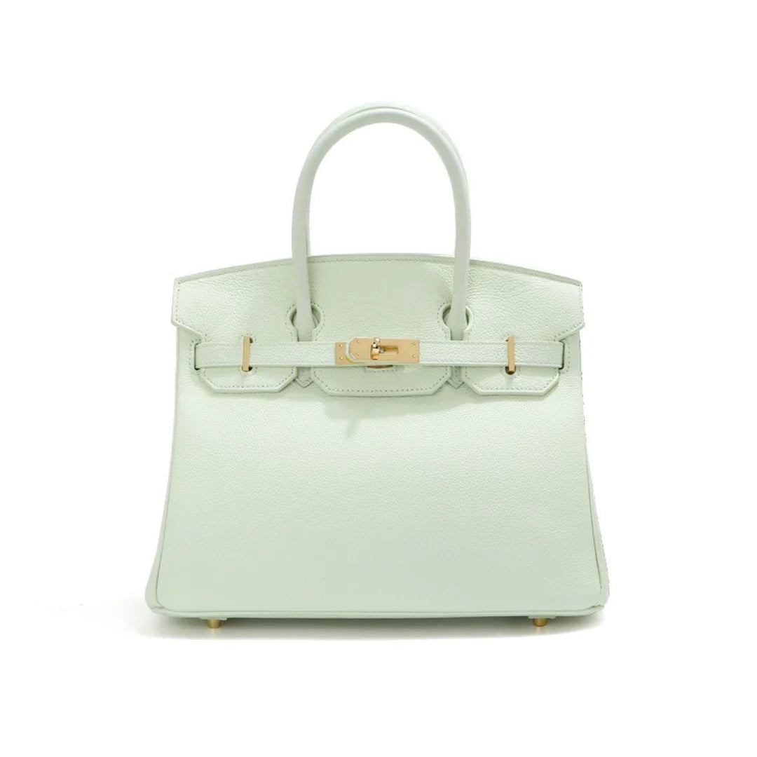 Kairo Pebbled Leather | Bag