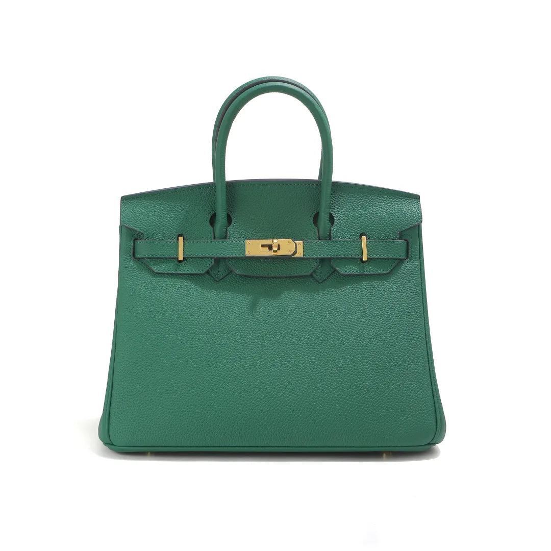 Kairo Pebbled Leather | Bag