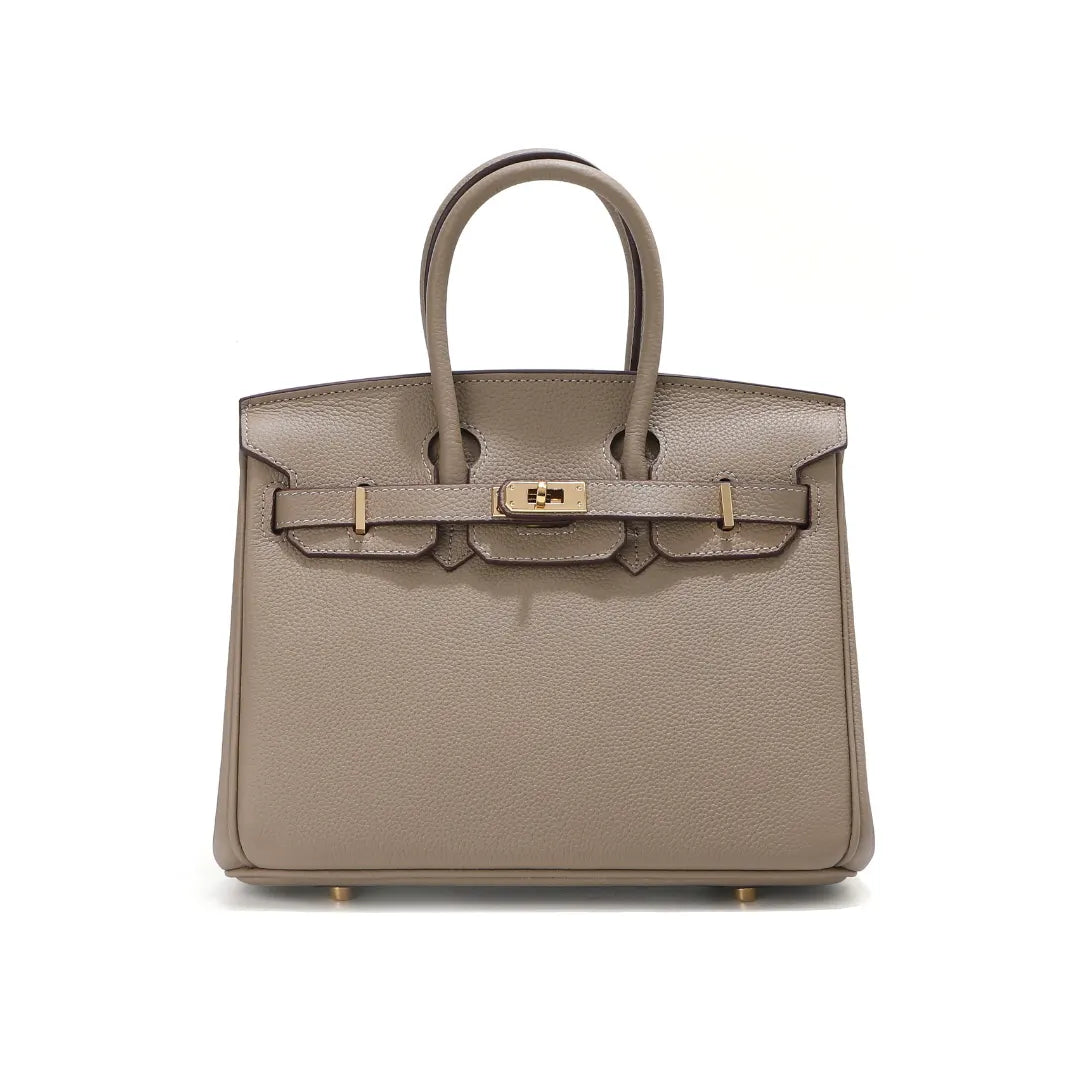 Kairo Pebbled Leather | Bag