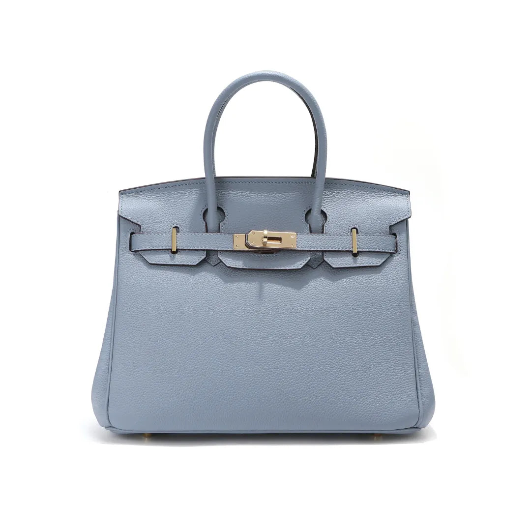 Kairo Pebbled Leather | Bag