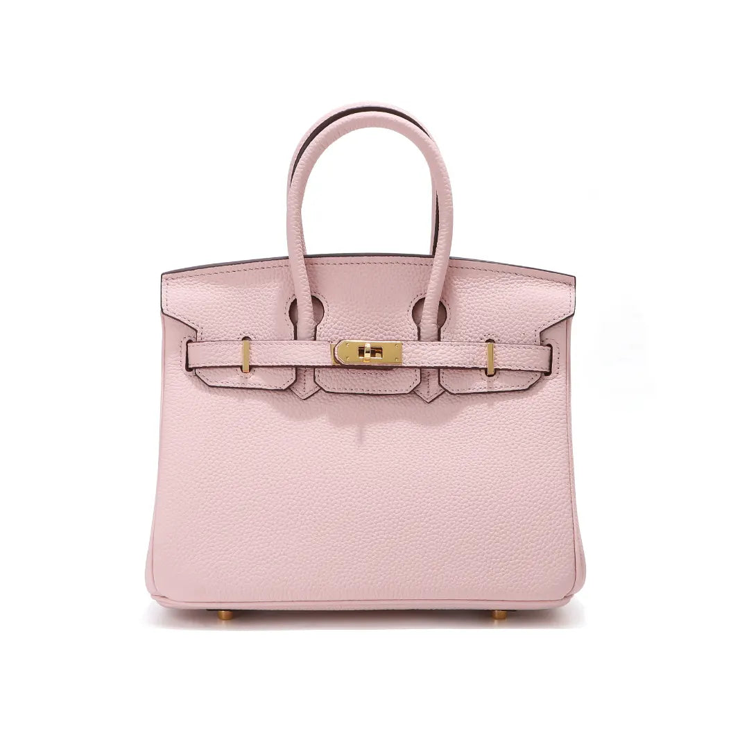 Kairo Pebbled Leather | Bag