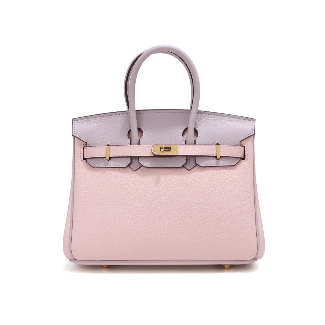 Kairo Pebbled Leather | Bag