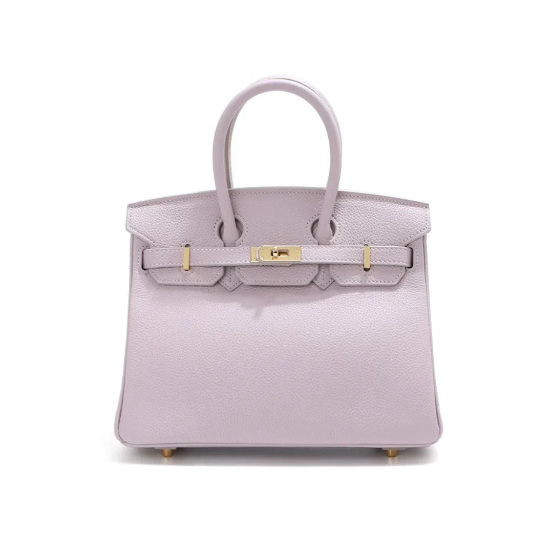 Kairo Pebbled Leather | Bag