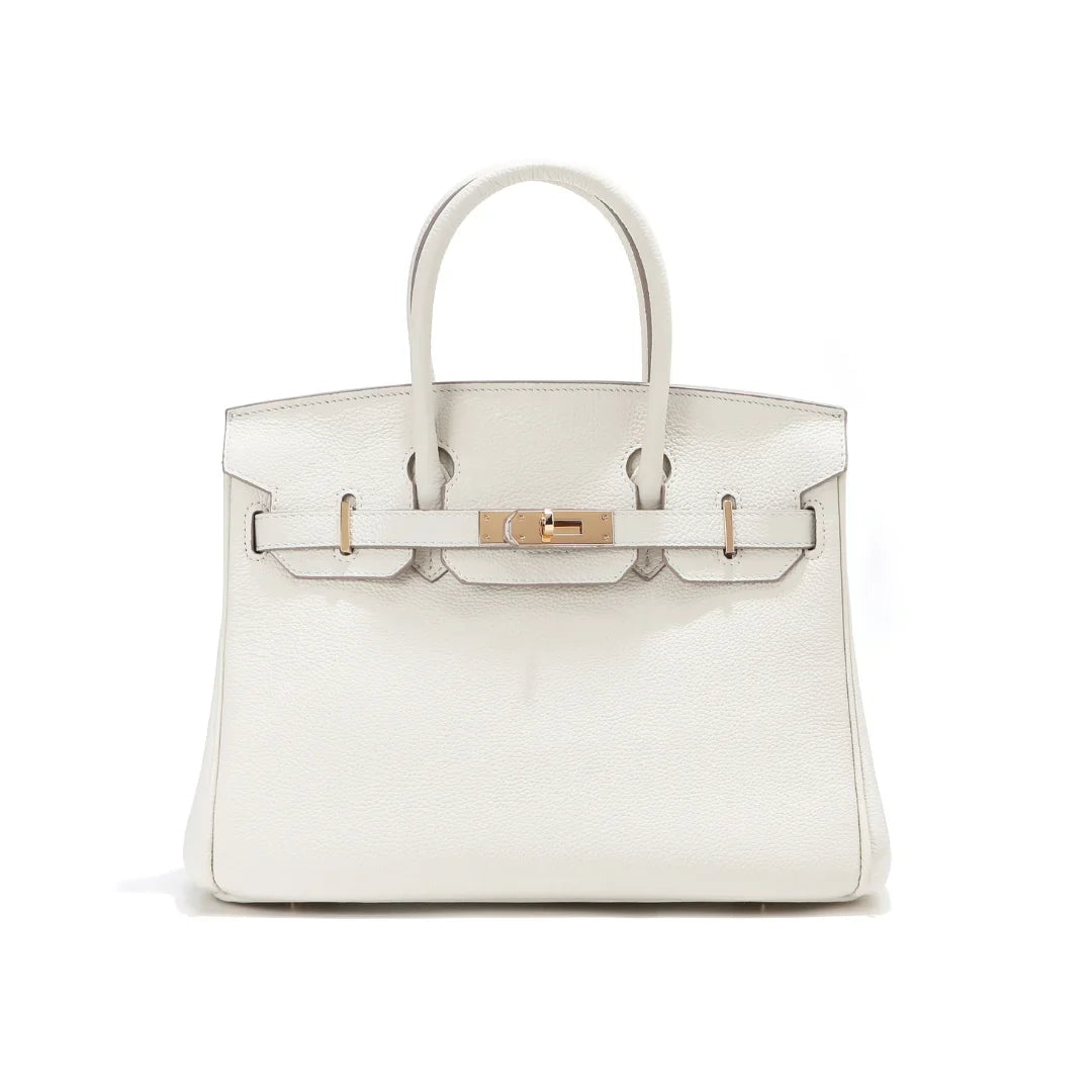 Kairo Pebbled Leather | Bag