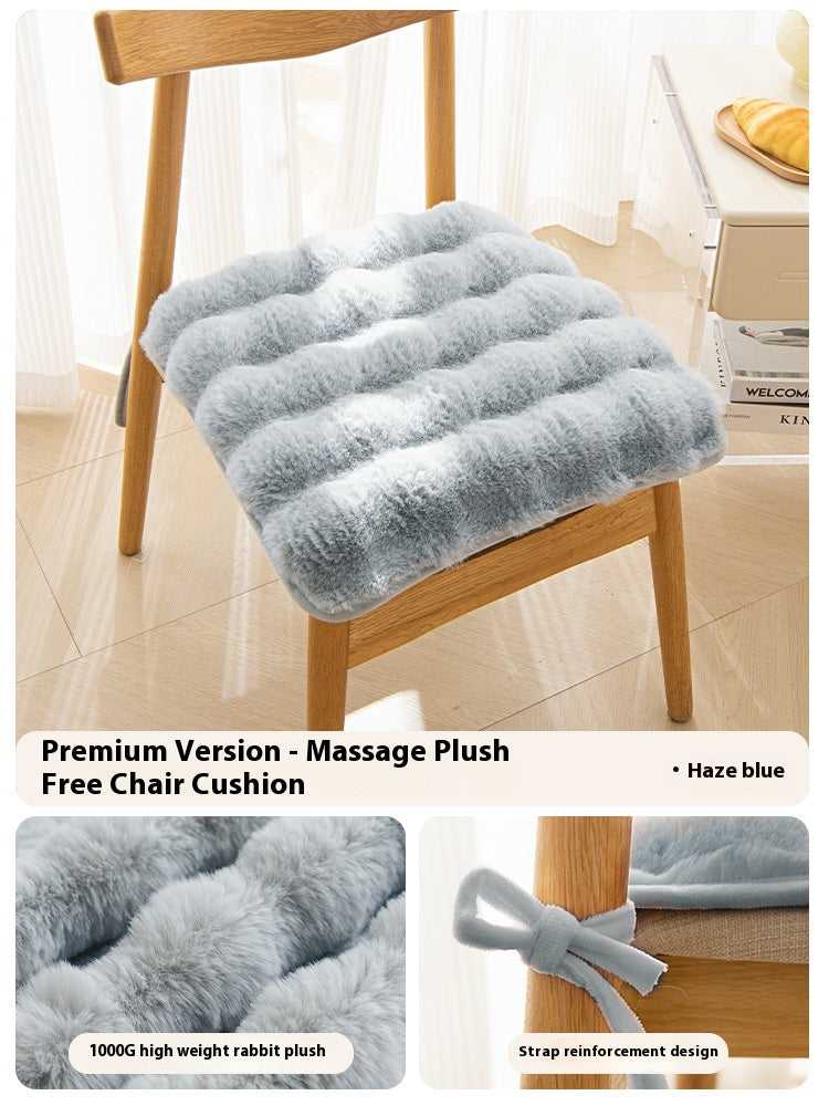 Bunny Soft Cushion