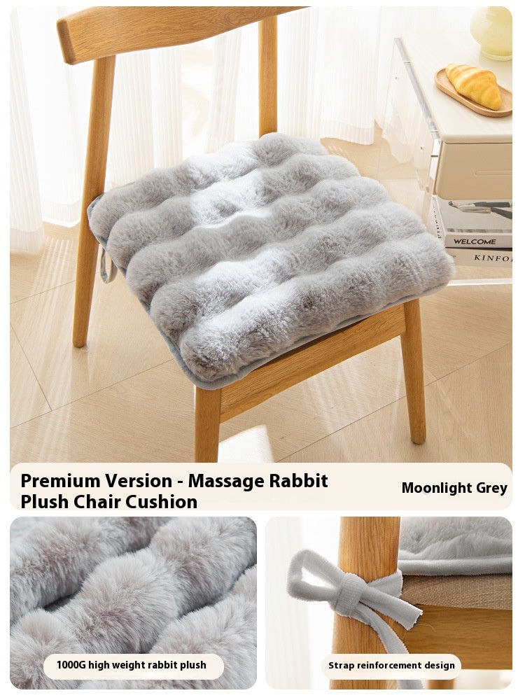 Bunny Soft Cushion