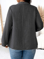Rosalie V-Neck Top&nbsp;