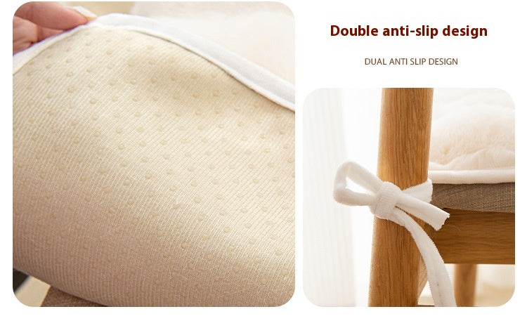 Bunny Soft Cushion