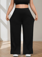 Vivienne Wide-Leg Palazzo