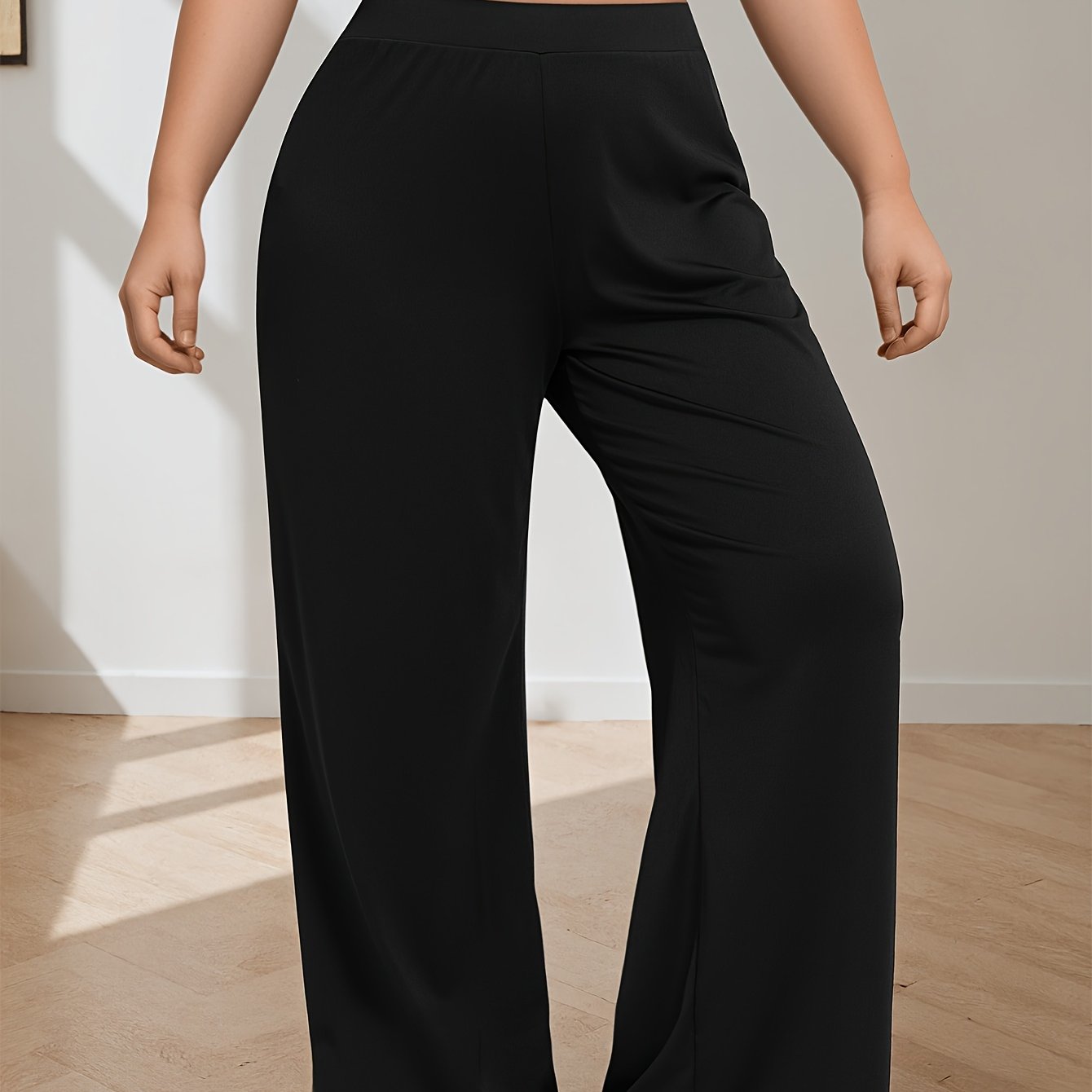 Vivienne Wide-Leg Palazzo