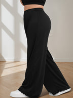 Vivienne Wide-Leg Palazzo