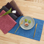 Linen Dining-table Cover