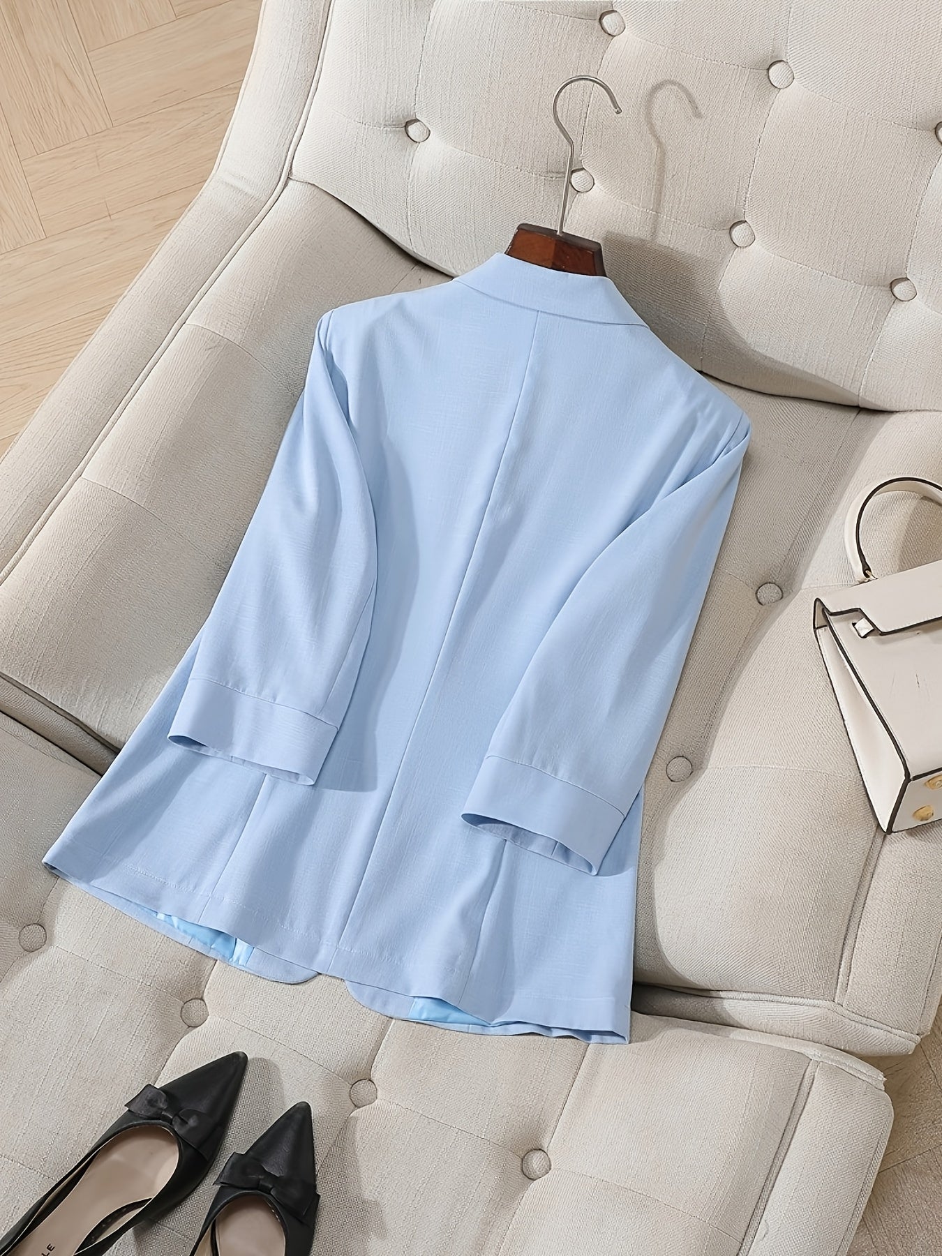 Vela | Blazer