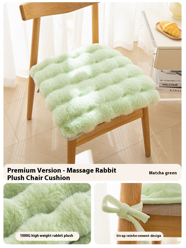 Bunny Soft Cushion
