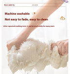 Bunny Soft Cushion