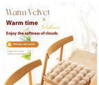 Bunny Soft Cushion