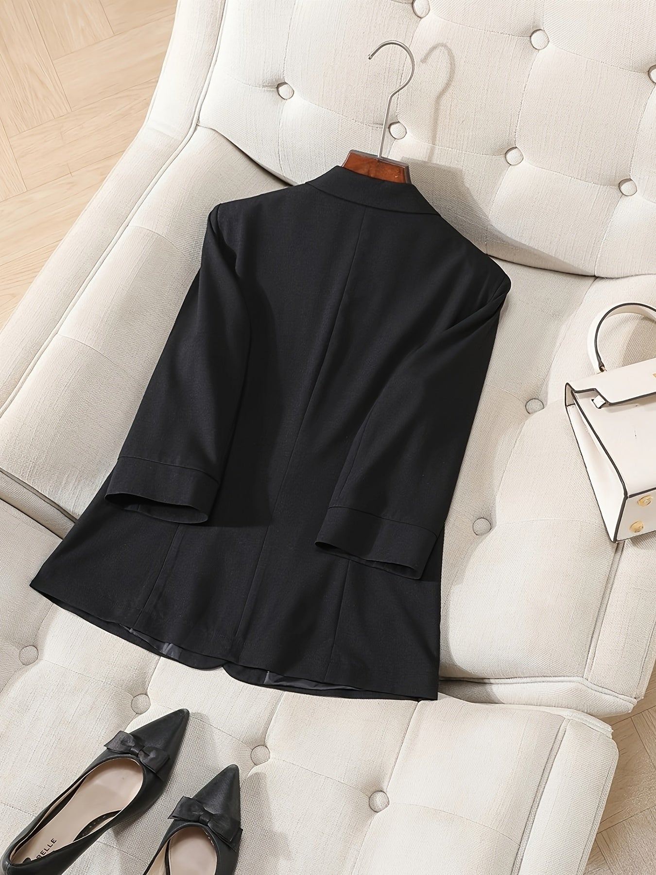 Vela | Blazer
