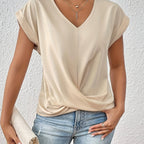 Juliana Women’s Sweetheart Neck Top