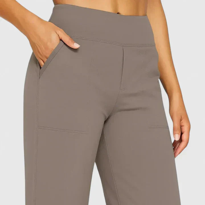 Jasmynne | Trousers