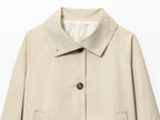 Premium Jacket | Beige