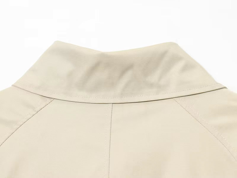 Premium Jacket | Beige