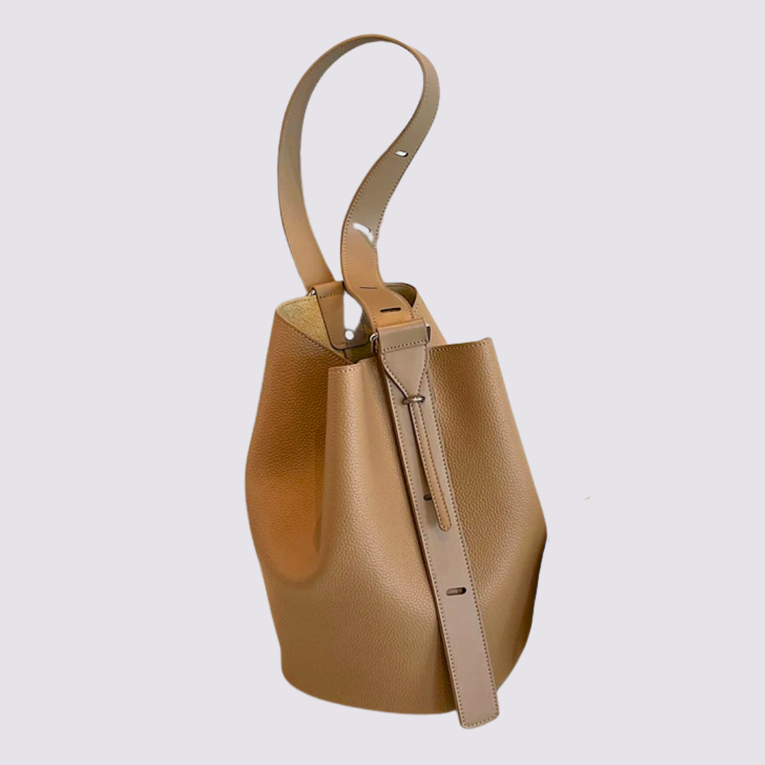 Nora Structured Shoulder | Bag