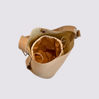Nora Structured Shoulder | Bag
