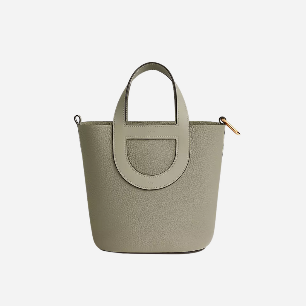 Luma Vintage Shoulder Tote | Bag