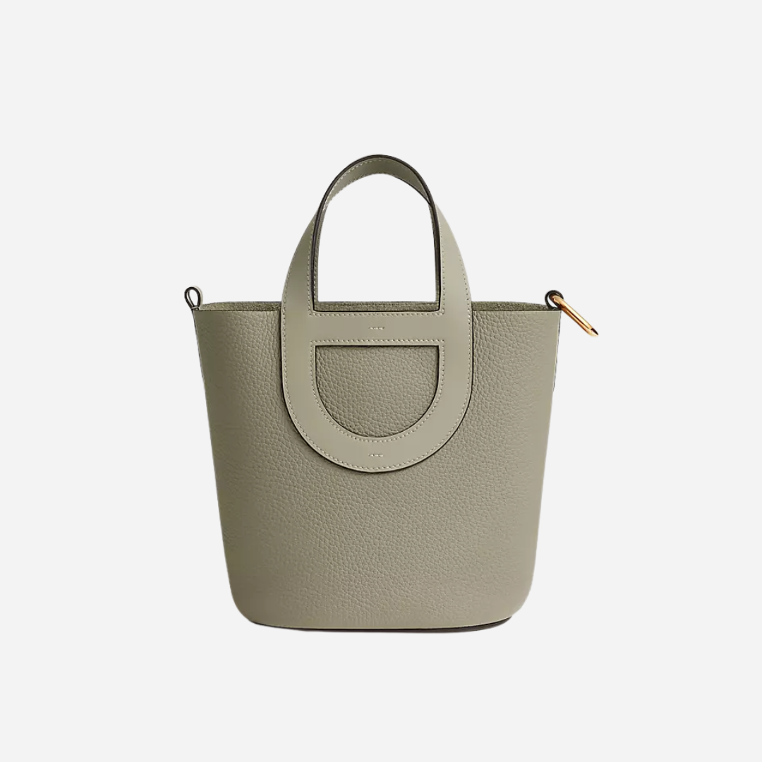 Luma Vintage Shoulder Tote | Bag