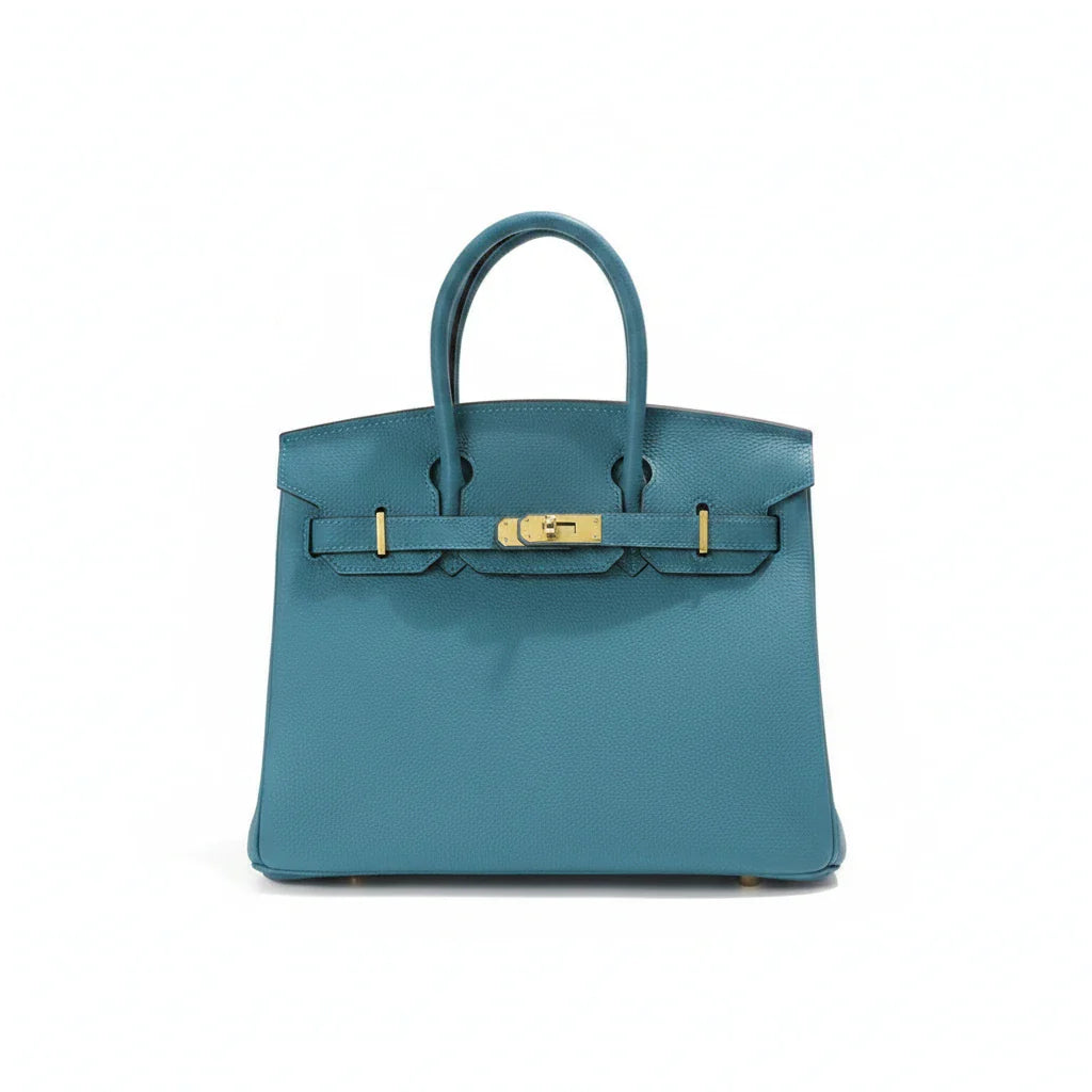 Kairo Pebbled Leather | Bag
